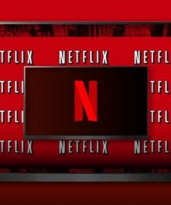Netflix Premium 4K Ultra HD – Kho Phim Đỉnh Cao – Xem Không Gián Đoạn