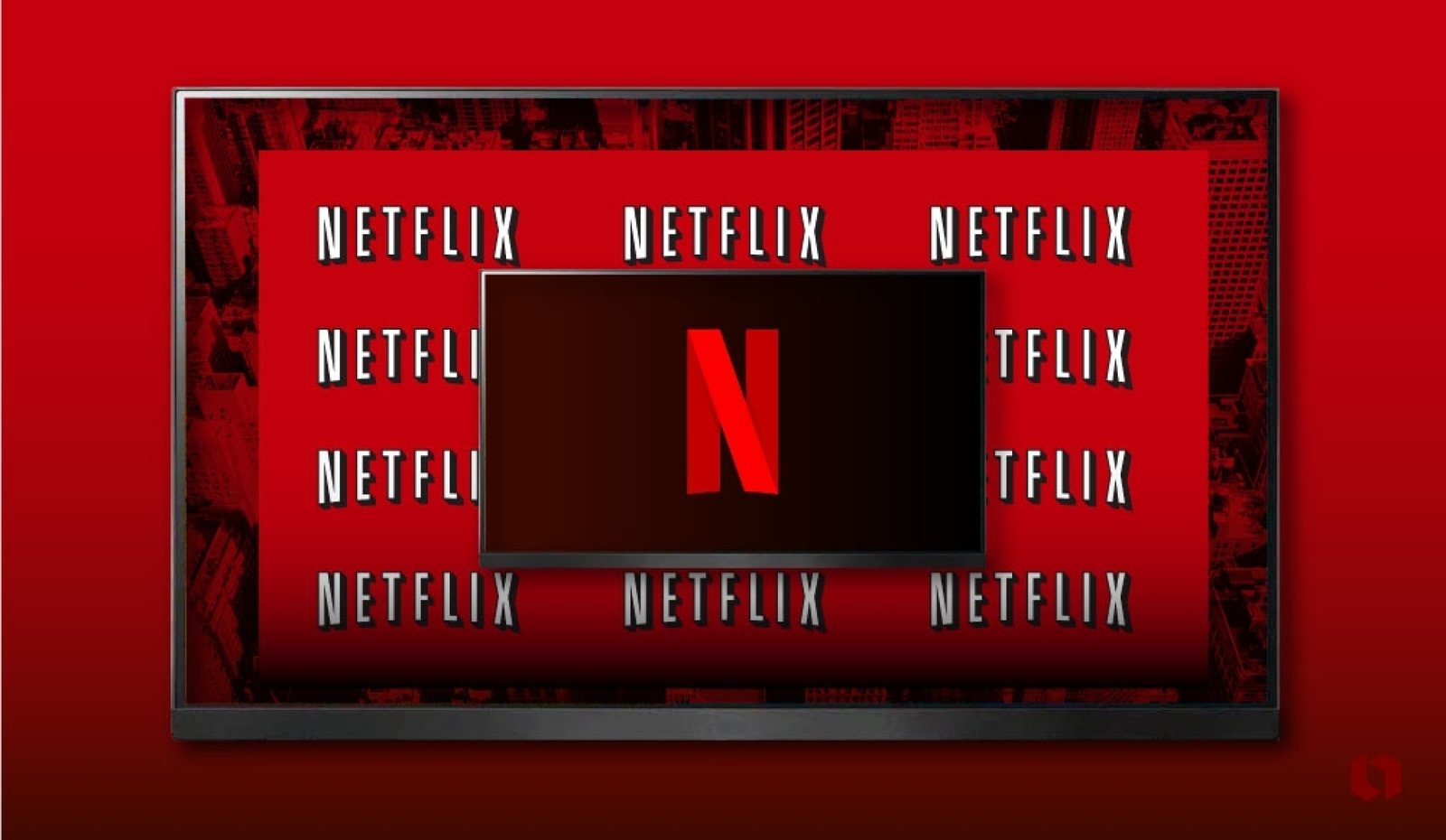 🎞 Netflix Premium 4K Ổn Định – Đăng Nhập Là Xem Ngay