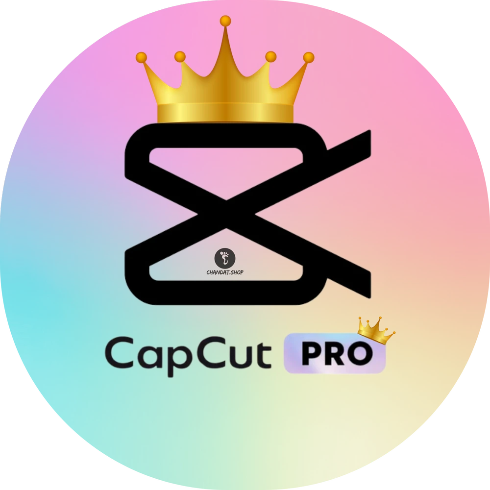 Tài Khoản CapCut Pro Giá Rẻ Mở Full Tính Năng Bảo Hành Suốt Thời Gian