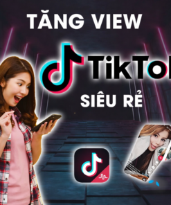 Dịch Vụ Đẩy View TikTok Giá Tốt – Lên View Nhanh, Video Dễ Viral – Uy Tín