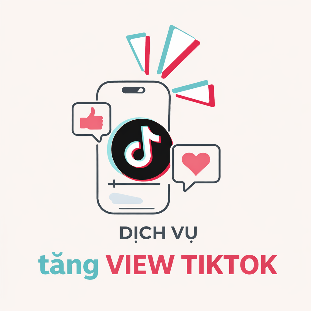 Dịch Vụ Buff View TikTok Giá Rẻ – Tăng View Thần Tốc, Kéo Mắt Người Xem – An Toàn