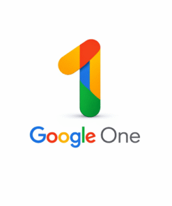 Tài Khoản Google One – Mở Rộng Dung Lượng Drive, Giá Tốt, Bảo Hành Uy Tín