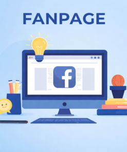 🚀 Fanpage Ads Cổ Ngoại Trust Cao – Chạy Quảng Cáo Mượt, Ổn Định, Dễ Scale