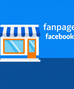 Fanpage Ads Cổ Ngoại Chuẩn Nền – Hỗ Trợ Quảng Cáo Facebook Ổn Định, Dễ Duyệt, Dễ Mở Rộng