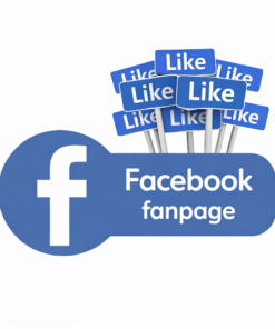 Fanpage Ads Cổ Ngoại Nền Sạch – Chạy Quảng Cáo Dễ Duyệt, Ổn Định, Ít Rủi Ro
