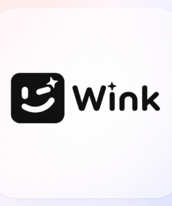 Mua tài khoản Wink Ai giá rẻ 1 tháng/ 1 năm