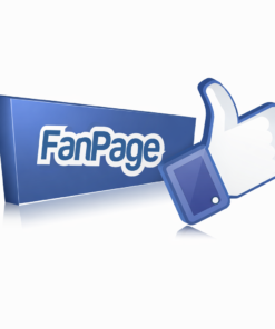 Fanpage Ads Cổ Ngoại Nền Mạnh – Giải Pháp Chạy Facebook Ads An Toàn & Bền Vững