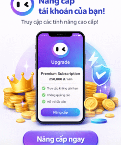 Monica AI – Làm Việc Thông Minh, Tiết Kiệm Thời Gian - Đúng Mục Tiêu