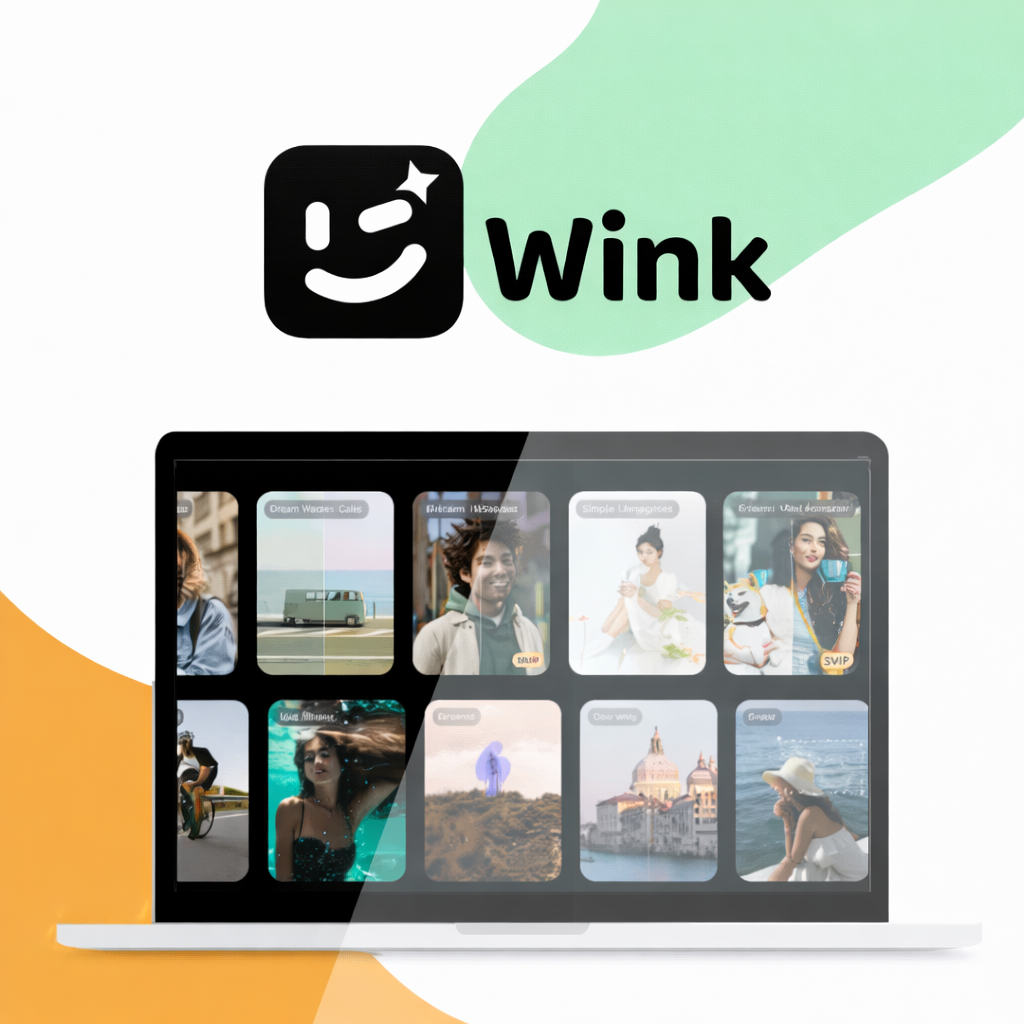 Mua Tài Khoản Wink SVIP Giá Rẻ | Chỉ Với 89K !