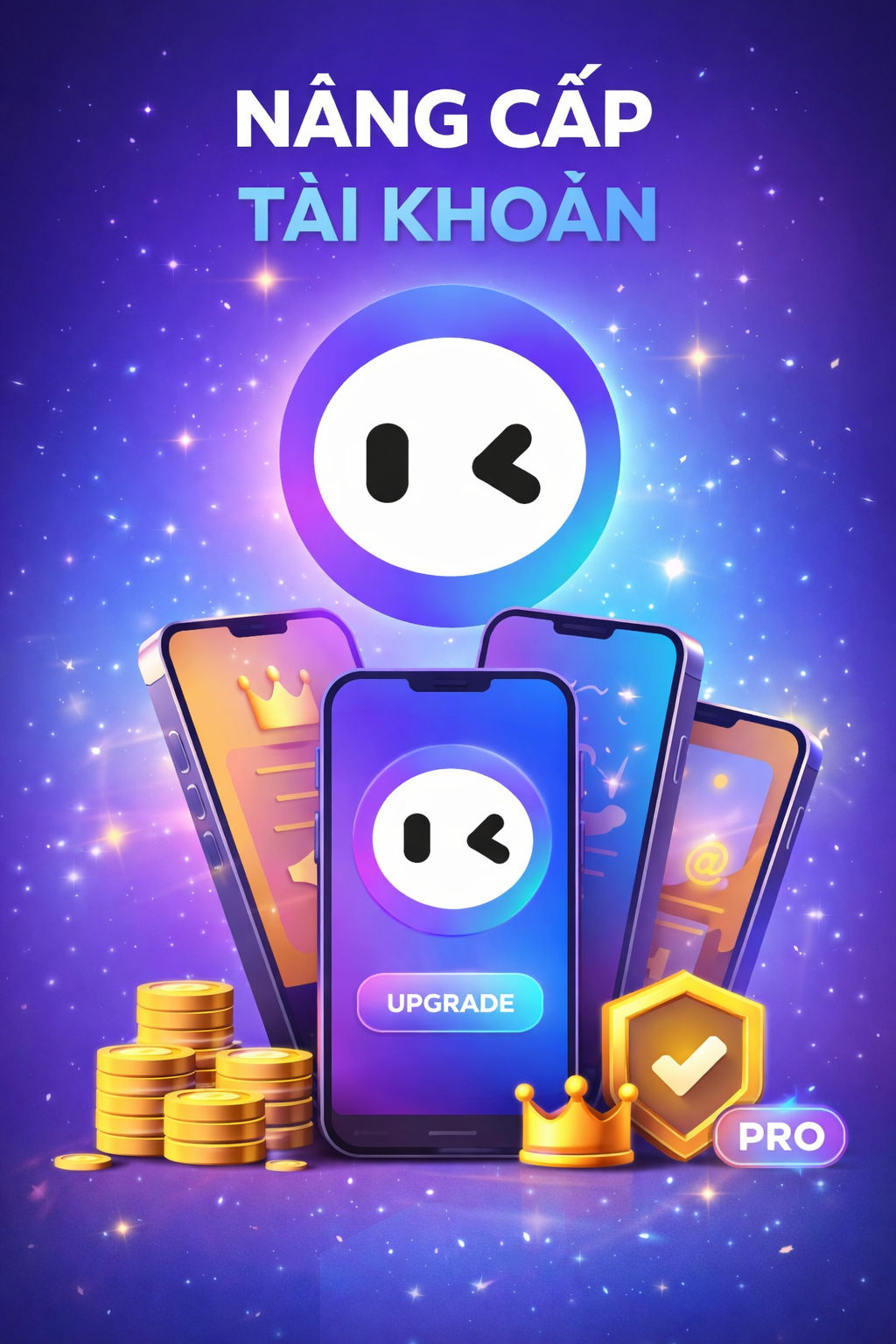 Tài Khoản Monica AI Giá Tốt – Trợ Lý AI Cho Công Việc & Học Tập