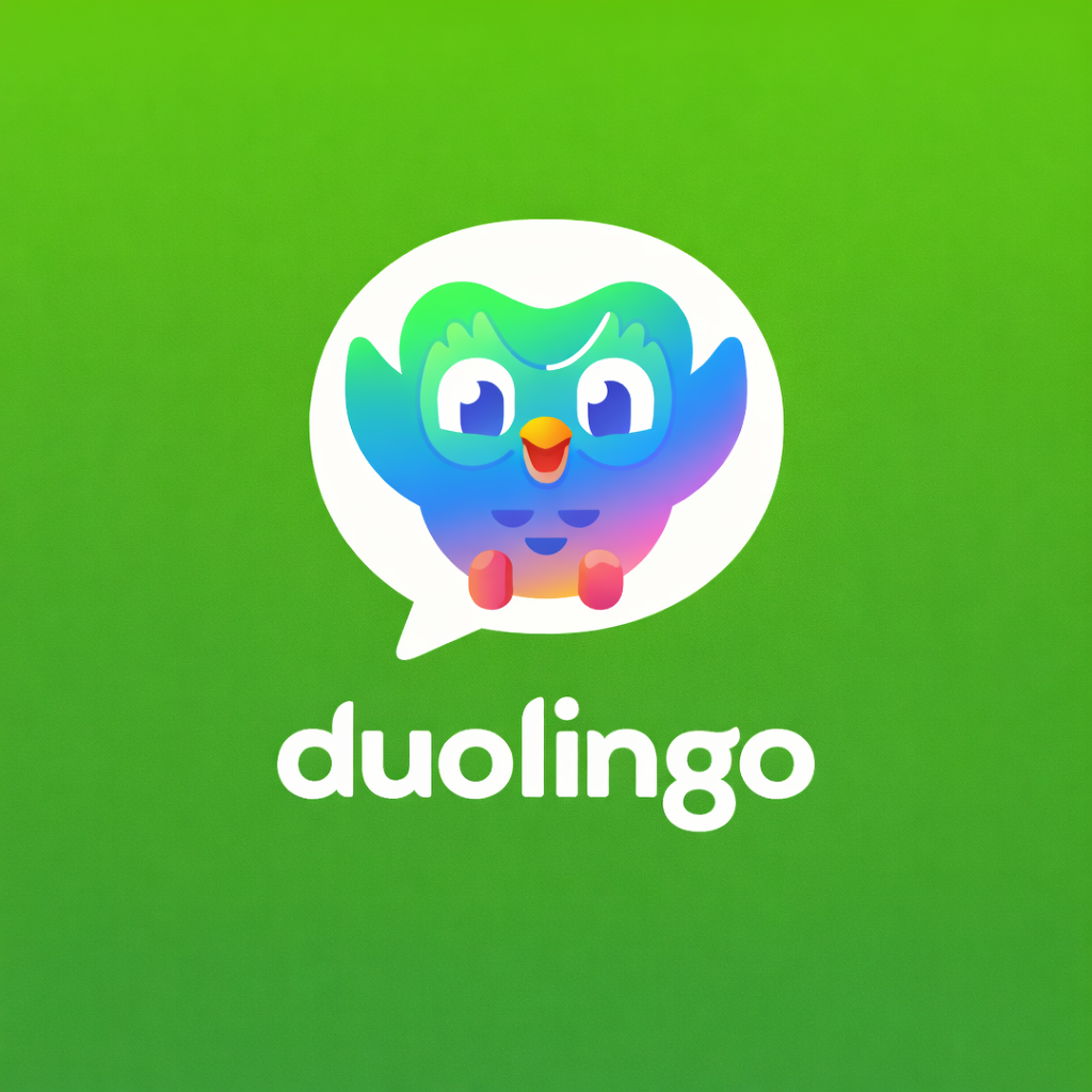 Duolingo Super 1 năm - Gia hạn chính chủ