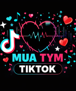 Dịch Vụ Tăng Tim Video TikTok Giá Rẻ – Buff Nhanh Giúp Video Dễ Lên Xu Hướng – Uy Tín