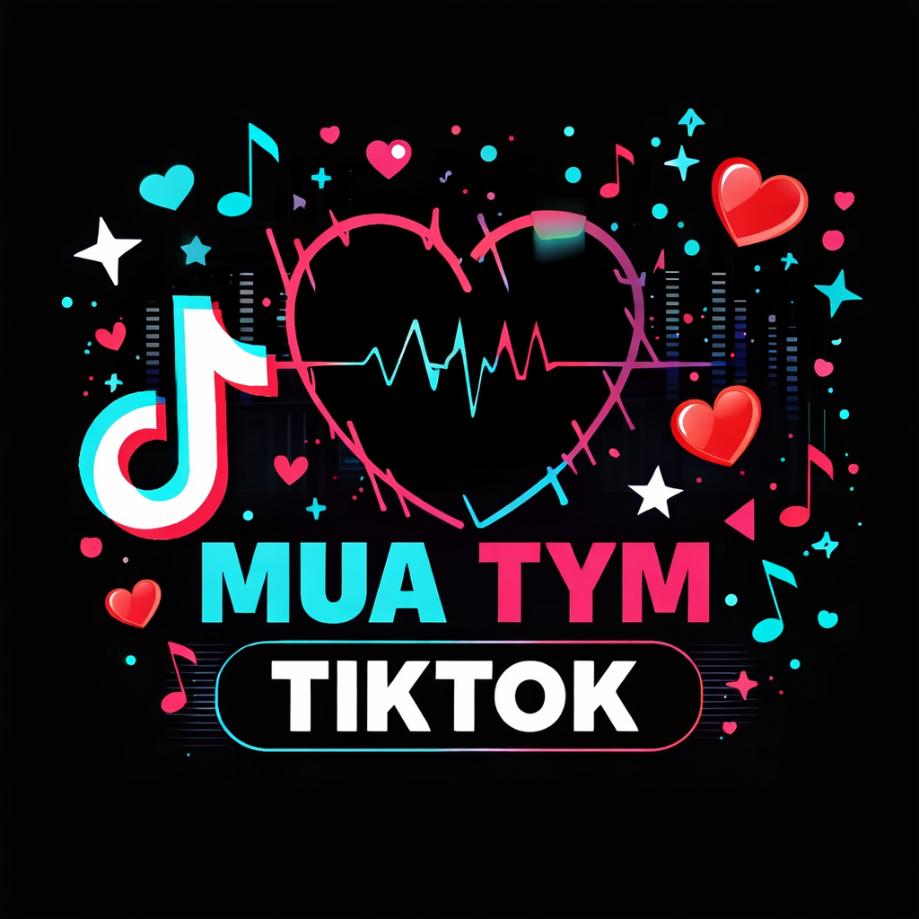 Dịch Vụ Tăng Tim Video TikTok Giá Rẻ – Buff Nhanh Giúp Video Dễ Lên Xu Hướng – Uy Tín