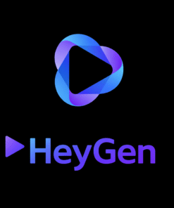 HeyGen AI Video Maker – Tạo Video Trong 5 Phút