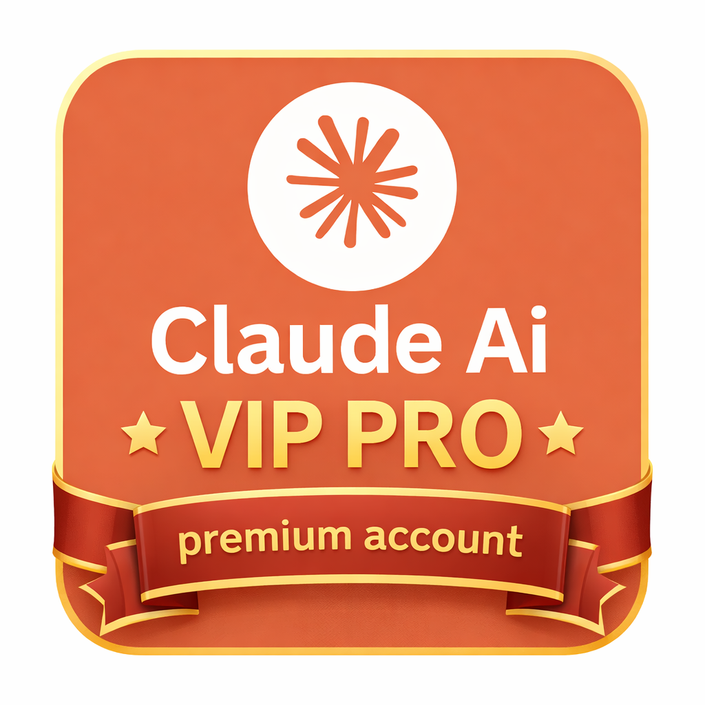 Claude AI Gói Premium Cá Nhân – Tài Khoản Dùng Riêng – Hoạt Động Ổn Định – An Toàn Bảo Mật – Hỗ Trợ Bảo Hành Lỗi