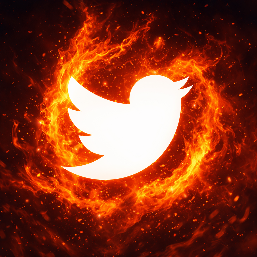 Tài Khoản Twitter Cổ Lâu Năm – X Account Uy Tín – Hoạt Động Ổn Định – Ít Bị Hạn Chế – Bảo Hành Đổi Mới