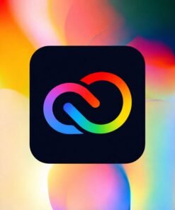 TÀI KHOẢN ADOBE FULL TOOL THIẾT KẾ & DỰNG PHIM