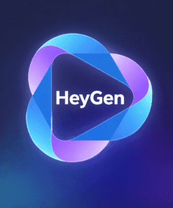 Tài Khoản HeyGen AI – Giải Pháp Thay Thế Quay Dựng Truyền Thống – Tiết Kiệm 90% Chi Phí Video