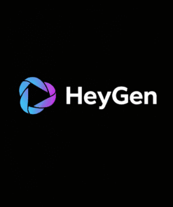 Tài Khoản HeyGen AI Chính Hãng – Tạo Video AI Avatar & Giọng Nói – Xuất HD/4K – Không Watermark