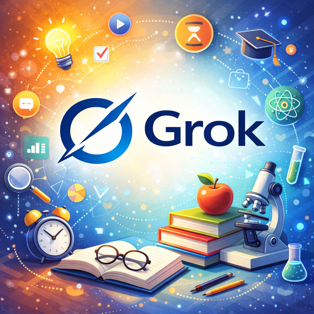 Tài Khoản Super Grok AI Chuẩn X – Truy Cập AI Mạnh – Giá Tốt