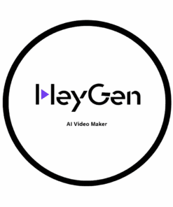 Tài Khoản HeyGen AI – Giải Pháp Làm Video Bằng AI Đỉnh Cao