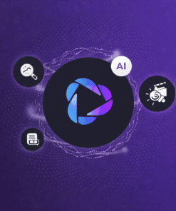 Tài Khoản HeyGen AI Chính Hãng – Công Cụ Tạo Video AI Từ Văn Bản