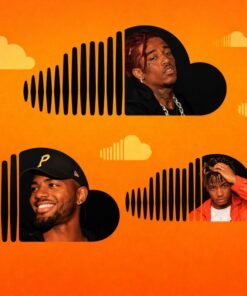 SoundCloud Go+ dùng riêng cá nhân  Nghe nhạc Premium Không quảng cáo