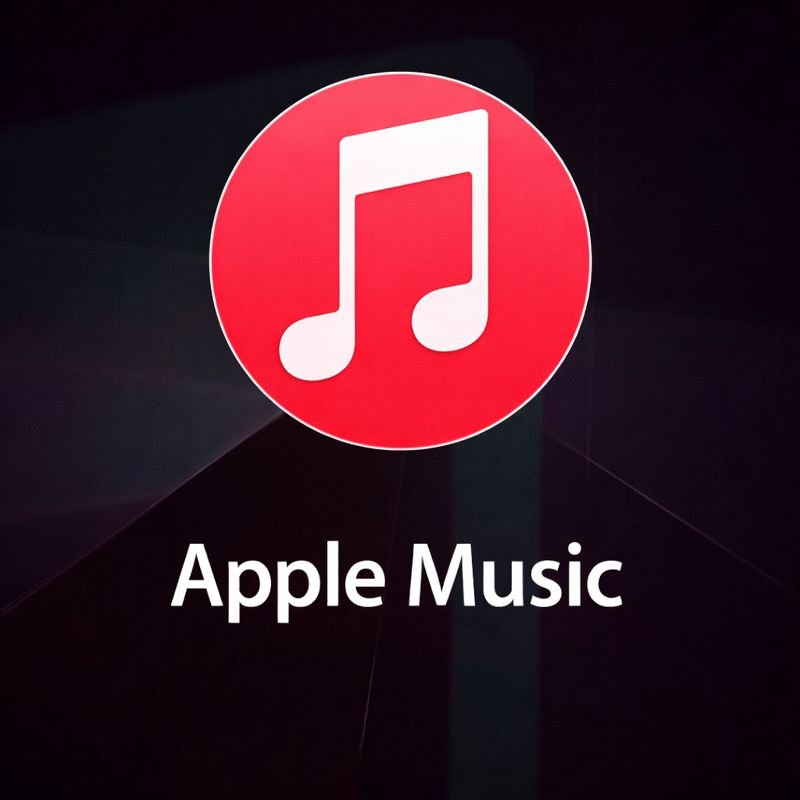 Apple Music cá nhân riêng - Lossless - Dolby Atmos