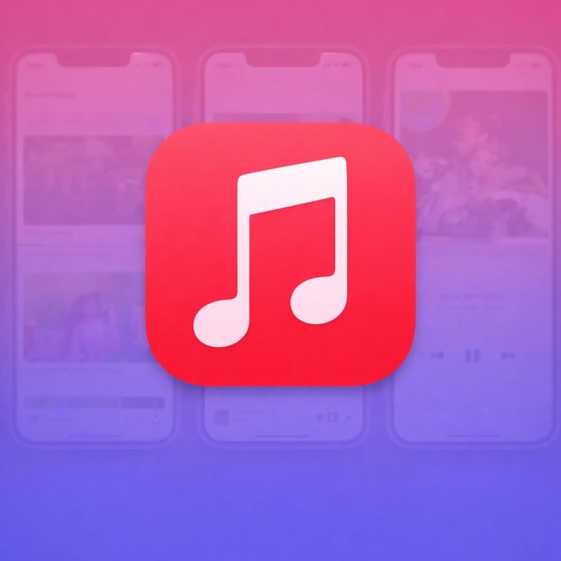 Apple Music cá nhân riêng - Bảo hành trọn gói - Hỗ trợ 24/24