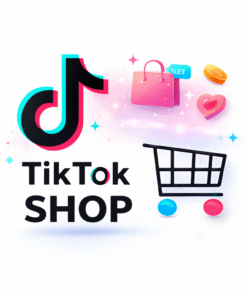 TikTok Seller có giỏ hàng ~Gắn sản phẩm ngay ~ Gói test Affiliate