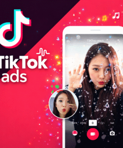 TikTok Ads Full Quyền Chủ Động 100%