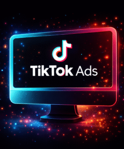 🎯 TikTok Ads Phù Hợp Chạy Lâu Dài