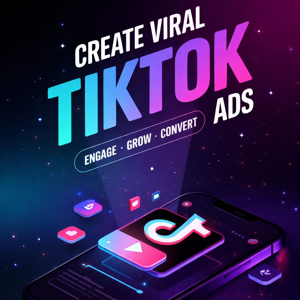 TikTok Ads Hướng Đến Tăng Trưởng Bền Vững