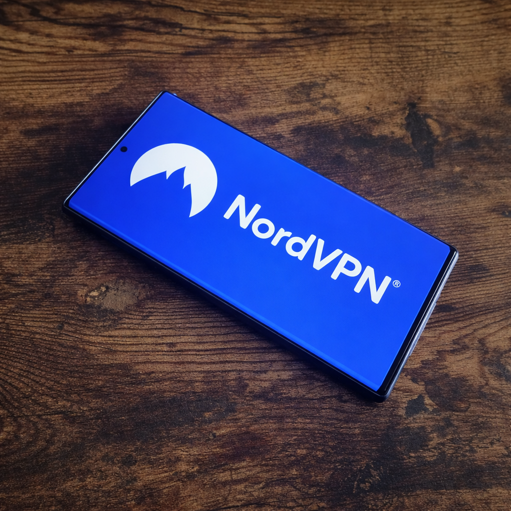 Tài Khoản NordVPN – Bảo Mật Kết Nối | Dùng Ổn Định | Hỗ Trợ Nhanh