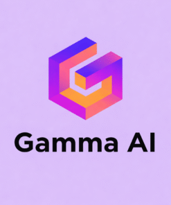 Tài Khoản Gamma AI – Tạo Slide & Tài Liệu Bằng AI | Nhanh Gọn | Bảo Hành 1 Đổi 1