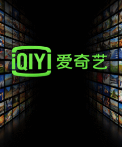 iQIYI VIP Xem Trọn Nội Dung, Sắc Nét, Độc Quyền.