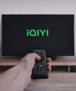iQIYI VIP Xem Phim Thoải Mái, Trải Nghiệm Xem Phim Mượt