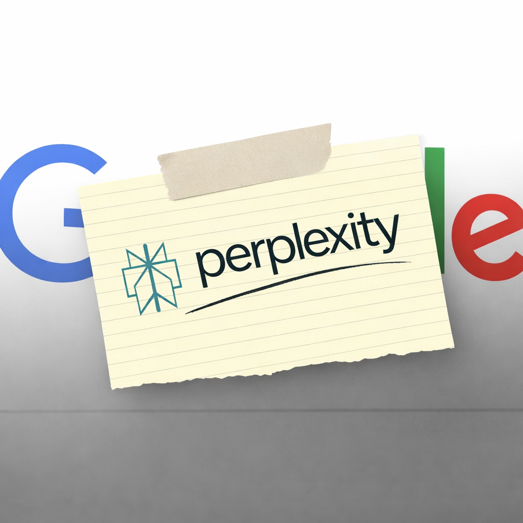 Perplexity Pro Knowledge – Trung Tâm Tra Cứu AI – Phù Hợp Học Sinh & Người Đi Làm