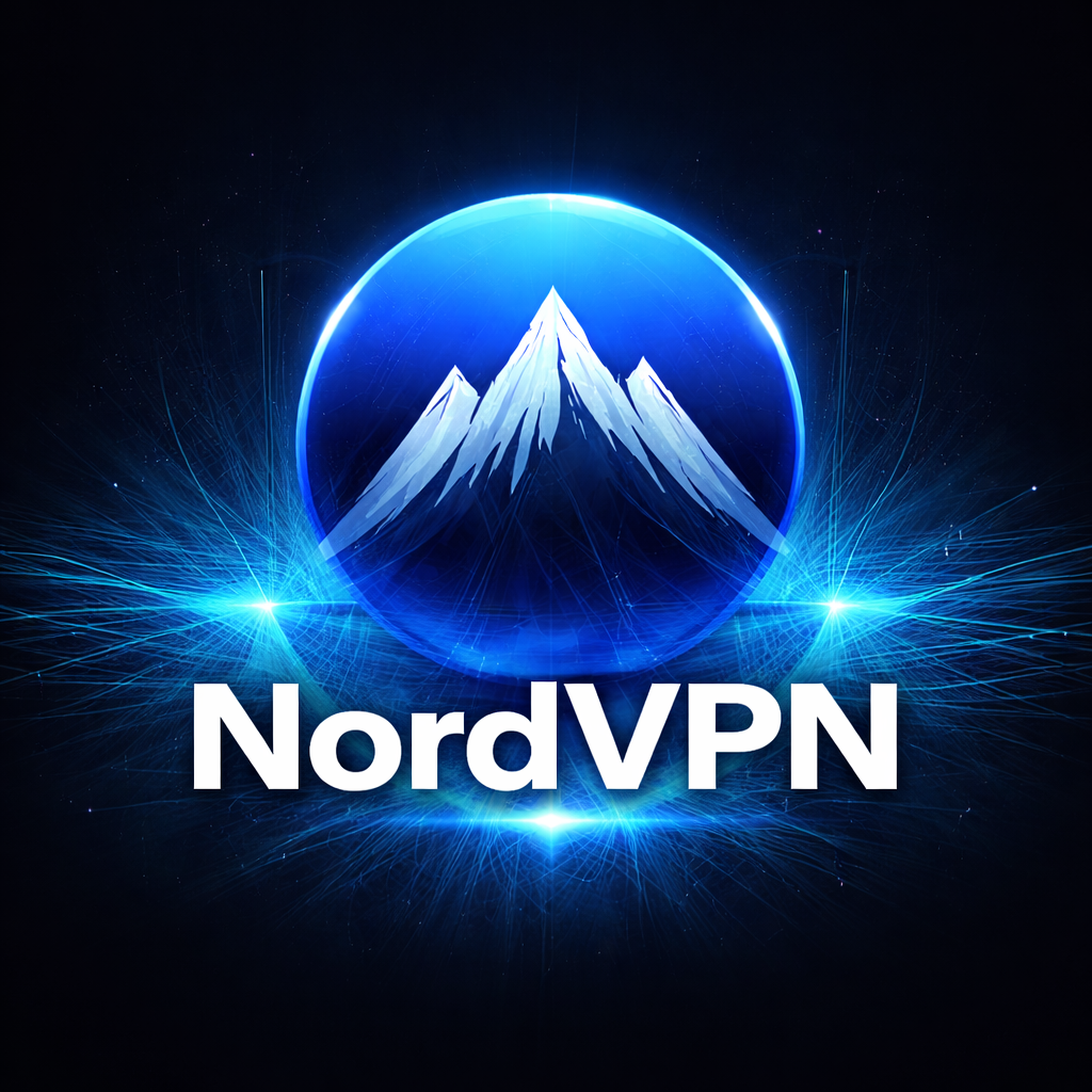 NordVPN Premium – Ẩn Danh Khi Lướt Web | Truy Cập Nội Dung Toàn Cầu | An Toàn Tuyệt Đối