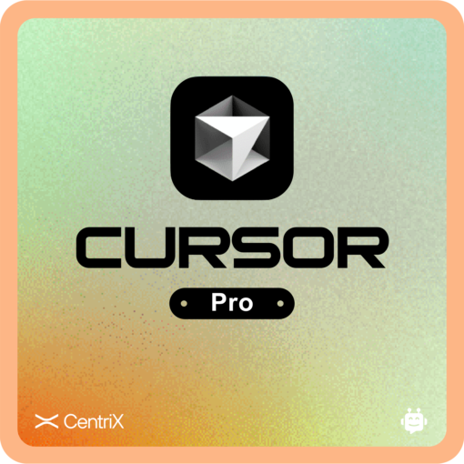Cursor Pro – Đặc Quyền Truy Cập Claude 3.5 Sonnet & GPT-4o – SocialMMO