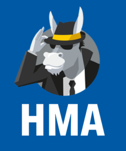 HMA VPN Cao Cấp – Ẩn Danh Tuyệt Đối – Vượt Giới Hạn Khu Vực – Tốc Độ Nhanh – Bảo Hành 1 Đổi 1