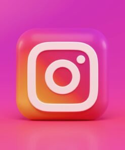 Tài Khoản Instagram VN Private – Nick Sạch – Dùng Ổn Định – Ít Lỗi