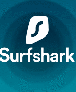 Surfshark VPN Premium 🔐 – Ẩn IP An Toàn | Vượt Chặn Nội Dung | Dùng Không Giới Hạn Thiết Bị