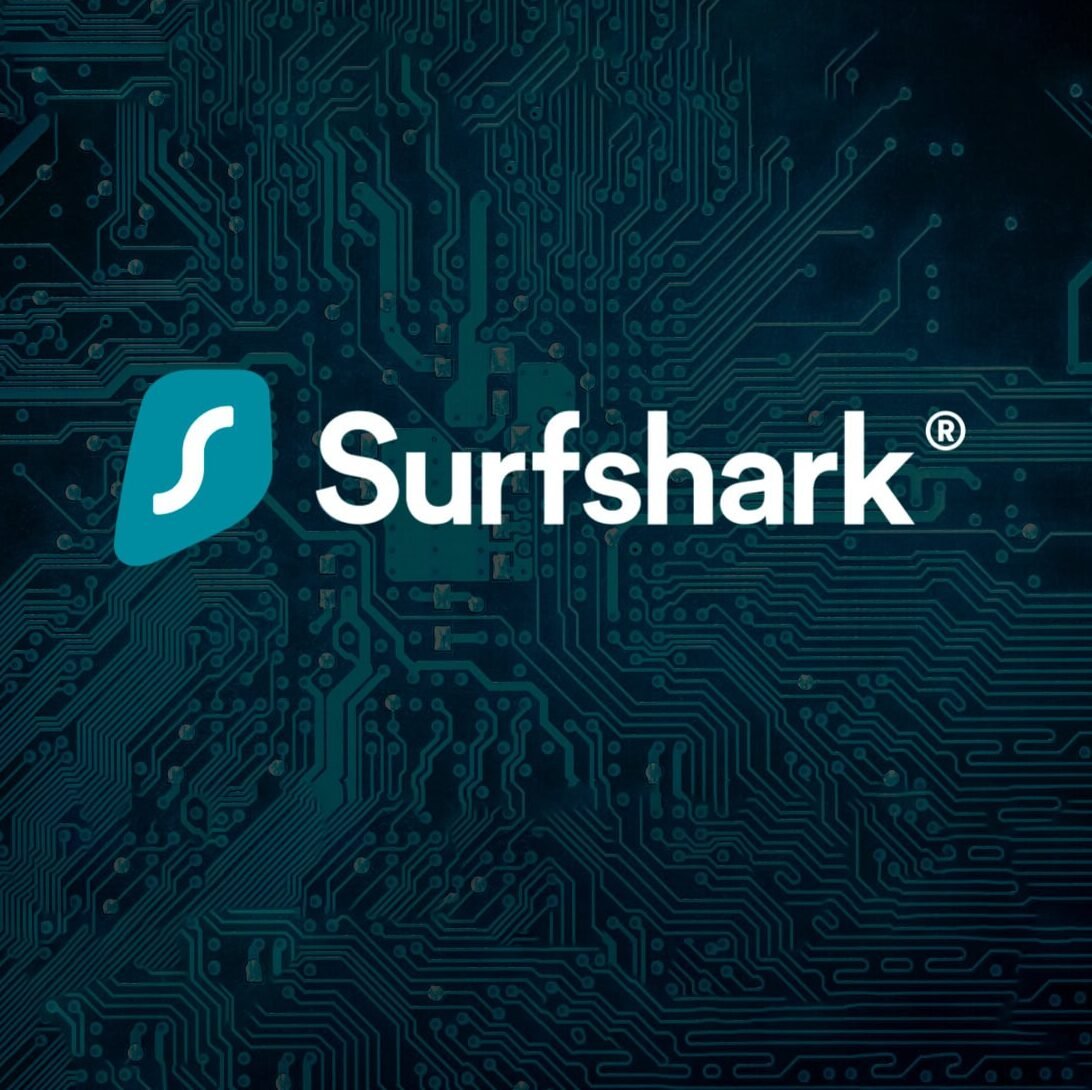 Surfshark VPN Premium Chính Hãng – An Toàn Khi Online, Tự Do Truy Cập Mọi Nội Dung