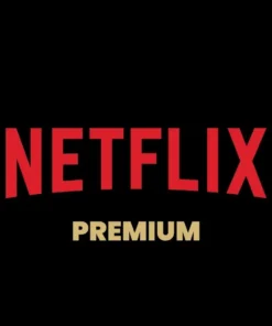 Nâng cấp Netflix Premium - Trải Nghiệm Phim Siêu Nét