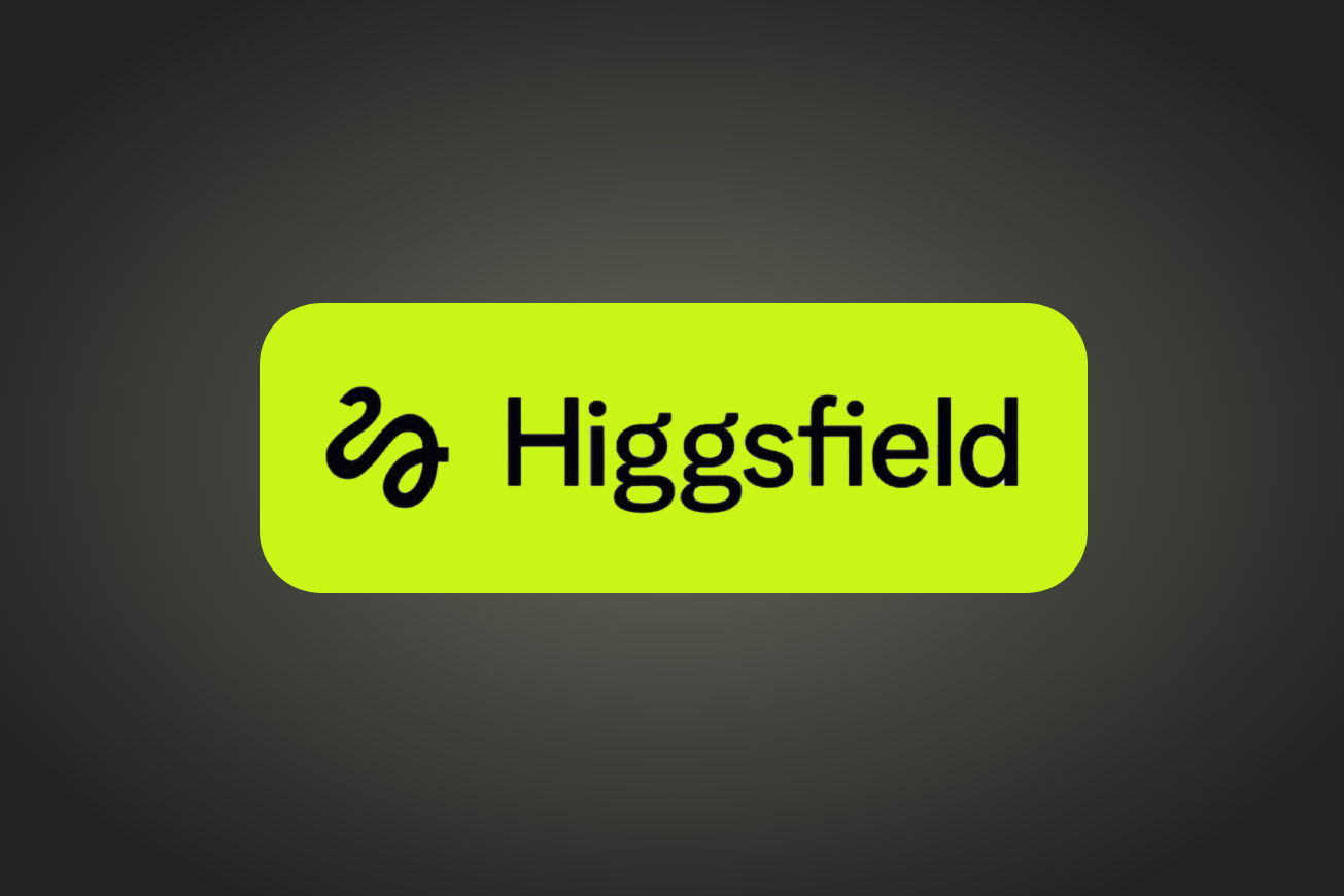 Higgsfield AI – Trợ Lý AI Đa Năng – Dễ Sử Dụng – Tiết Kiệm Thời Gian
