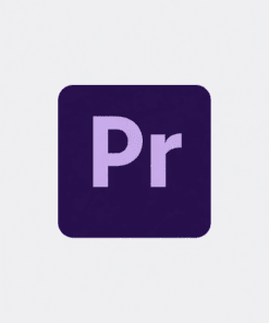 Adobe Premiere Pro – Dựng Video Mượt Mà