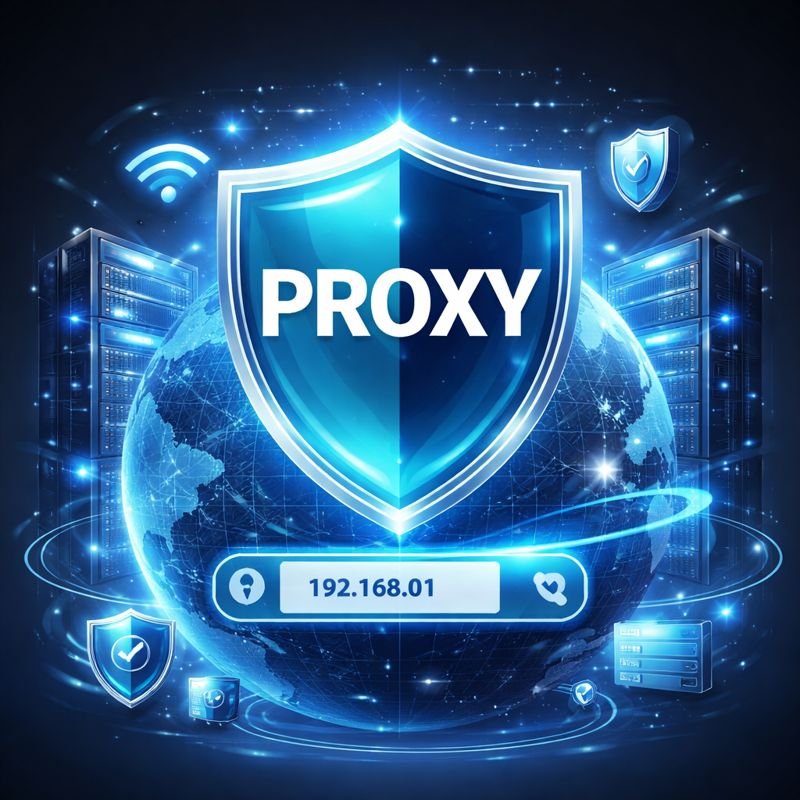 Proxy Việt Nam IPv4/IPv6 Private Dân Cư – IP Riêng Chuẩn – Tốc Độ Mạnh – An Toàn Tuyệt Đối