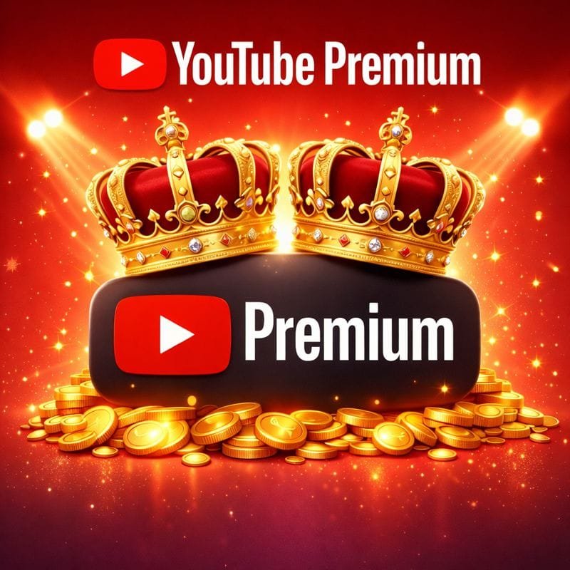 Trải Nghiệm YouTube Mượt Mà Hơn Với Premium