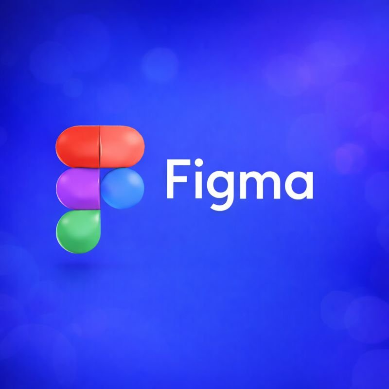 Figma Pro Design Suite – Thiết Kế Giao Diện Toàn Diện